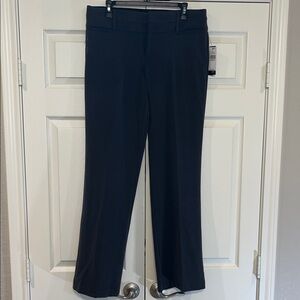 AB Studio Black Women's Trousers